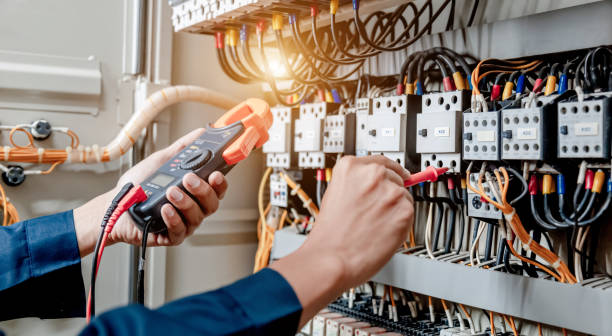 Best Electrical Outlet Repair  in Union Mill, VA