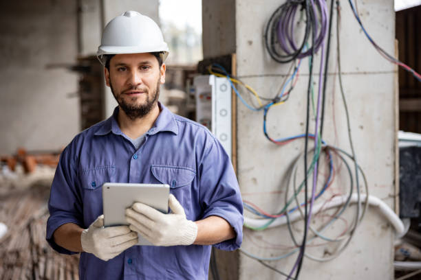 Best Residential Electrician Services  in Union Mill, VA